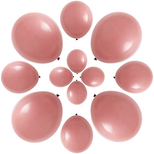 Dusty Pink