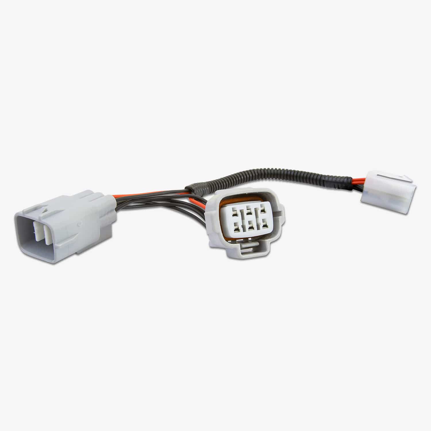 Isuzu RT D Max & RF MU X Piggyback Adaptor - High-Performance Tuning Module for Enhanced Engine Power - Perfect for Off-Roading & Towing