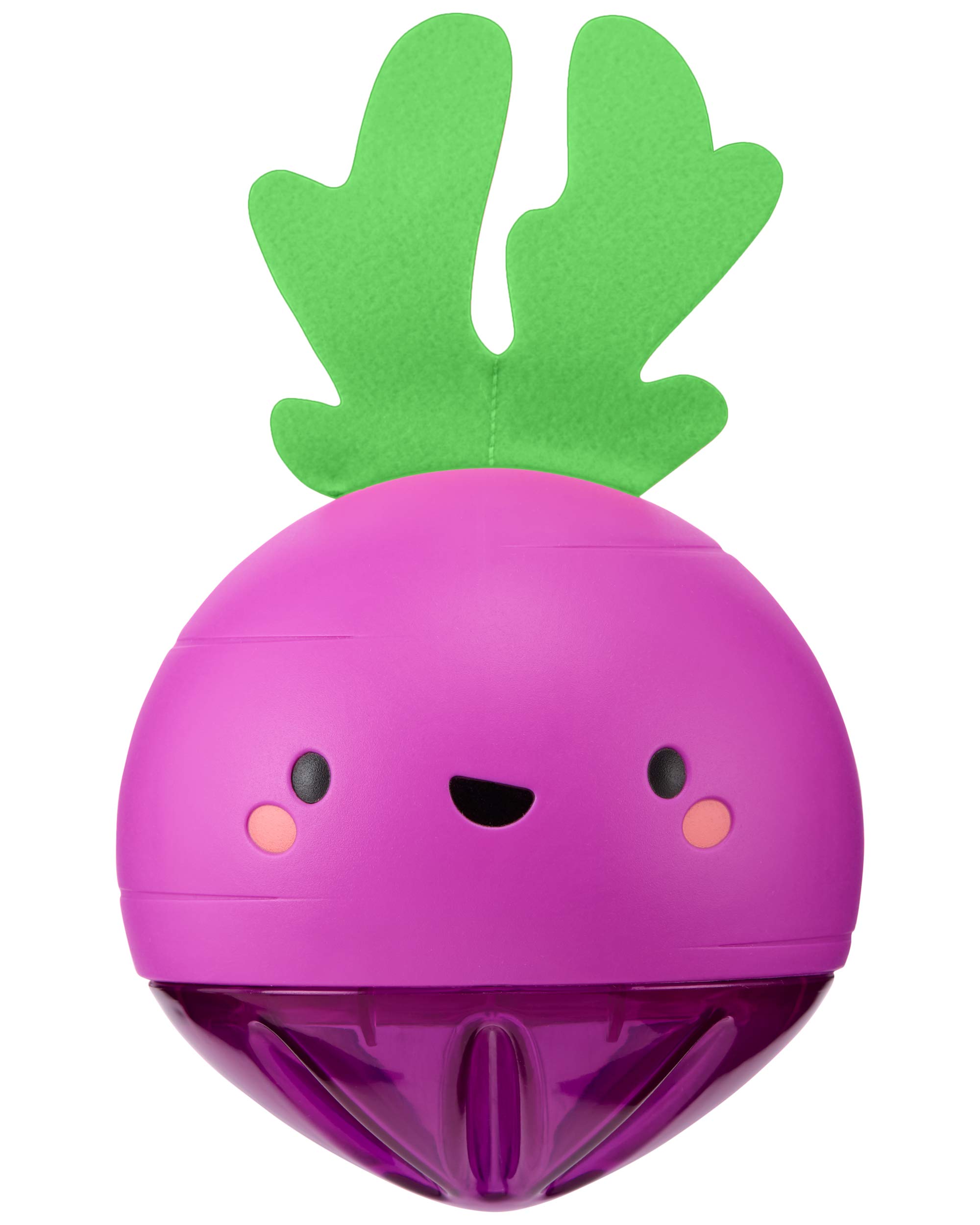 Skip Hop Developmental Learning Crawl Toy Beetbox & Farmstand Grow & Play Set with Baby Maracas and Egg Shaker Trio - Interactive Musical Toys for Infants and Toddlers - Perfect for Crawling Practice, Sensory Play, and Early Childhood Development