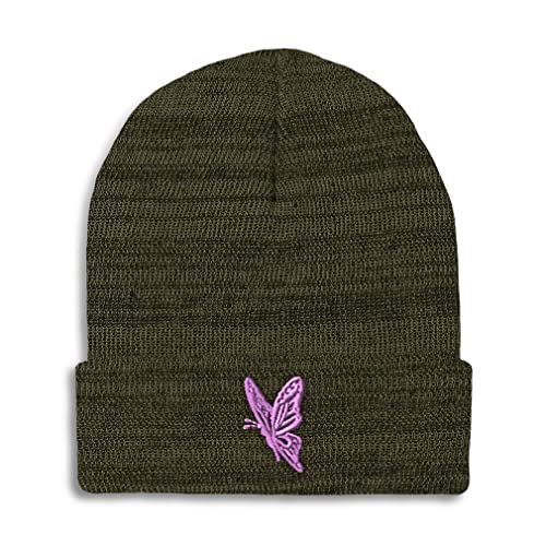 Heather Olive Green Design Only