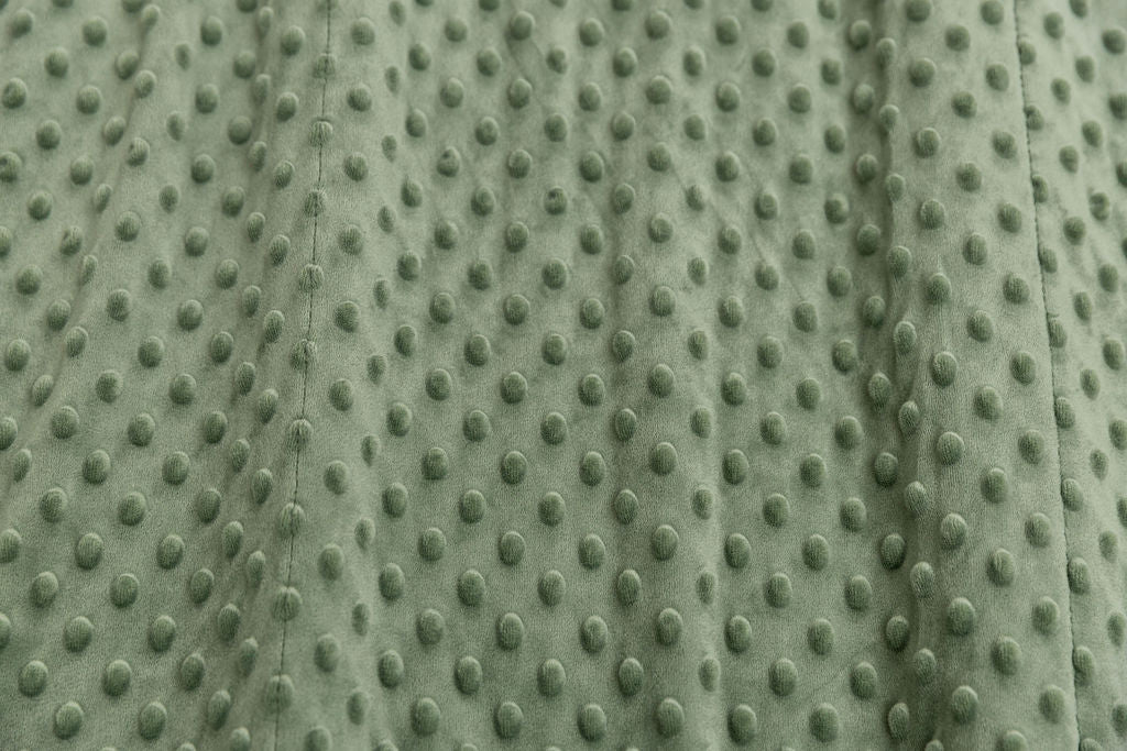 Luxury Mallory Soft Fleece Blanket - Ultra Cozy & Warm Throw for Bed, Couch, and Travel - Perfect for Home, Office, and Gifts