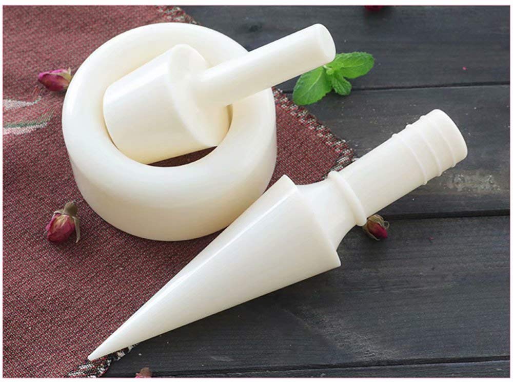 3 in 1 Cone Ice Cream Waffle Cone Roller DIY Tool - Multifunctional Pastry Roller for Handmade Baking, Kitchen Essentials - Perfect for Making Homemade Ice Cream Cones, Desserts & Pastries