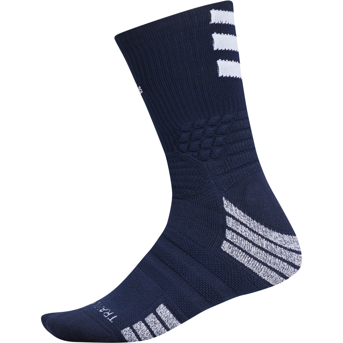 Navy/White