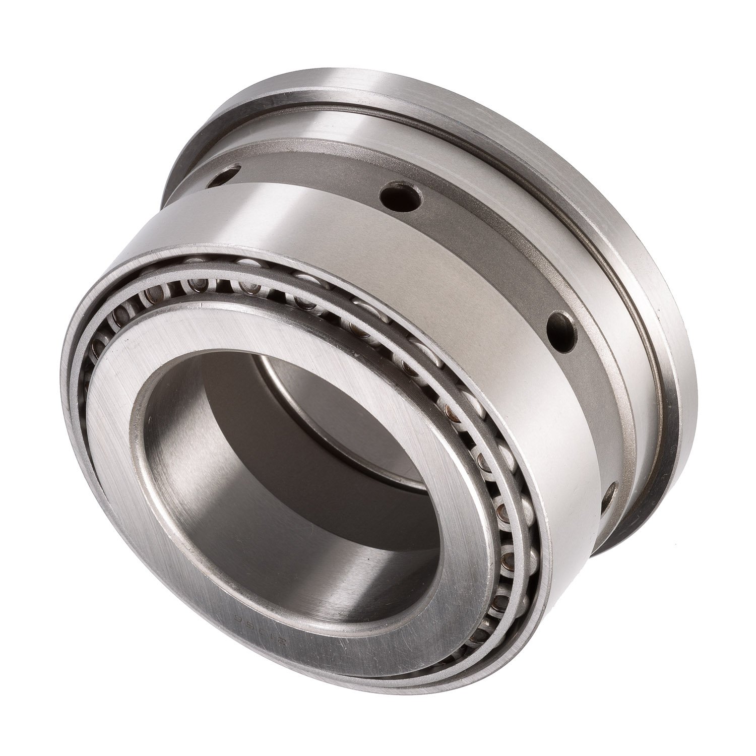 National 21356 High-Quality Ball Bearing - Durable Steel Construction for Smooth Rotation - Perfect for Industrial Machinery, Automotive Parts, and DIY Projects