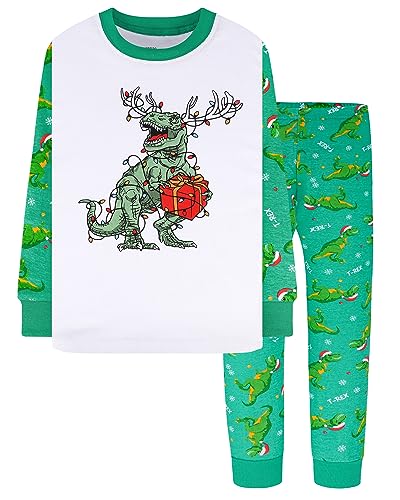 2pcs-green-dinosaur-cba23