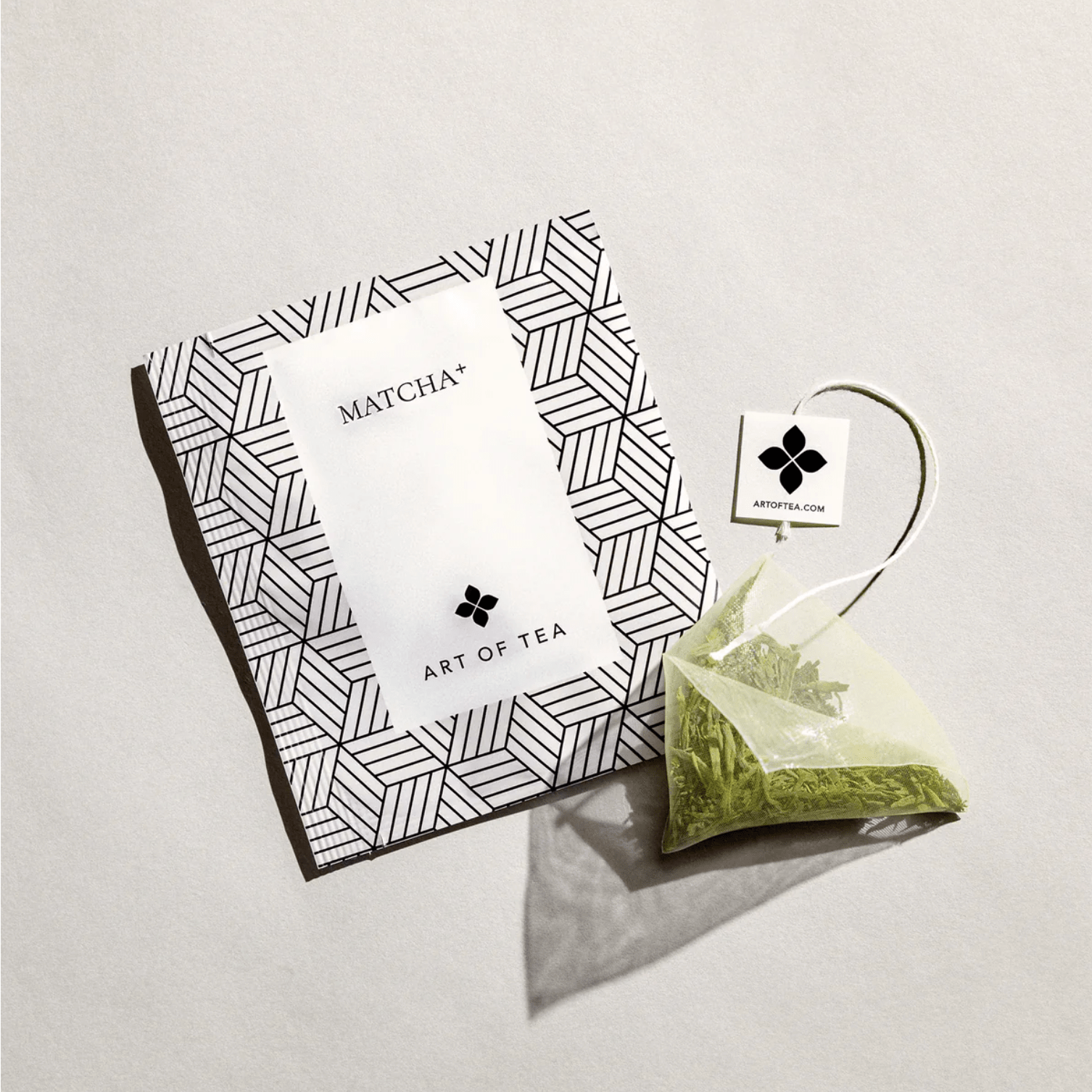Premium Organic Matcha Green Tea Powder - Ceremonial Grade, 100% Pure & Natural - Perfect for Lattes, Smoothies & Baking - Art of Tea Collection
