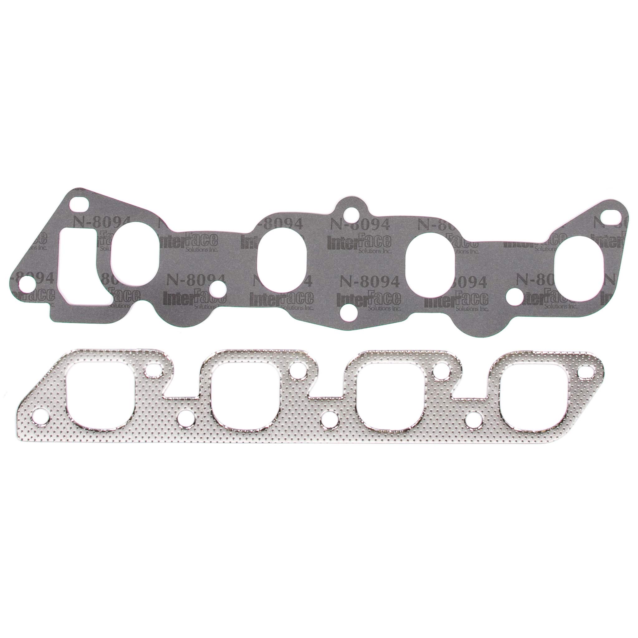 MA-4216955226 Head Gasket Set with Head Bolts & Lifters - Compatible with 1991-1996 Ford Escort Mercury Tracer 1.9L 8V Engine - Perfect for Engine Repair & Maintenance