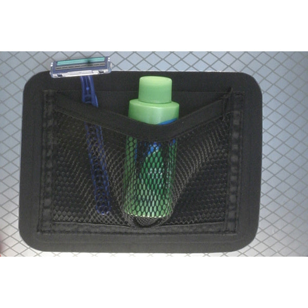 Advanced Elements 5.0 Gallon Summer Shower - Portable Outdoor Solar Camping Shower for Hiking, Beach, RV & Backpacking Trips | Eco-Friendly Warm Water Solution
