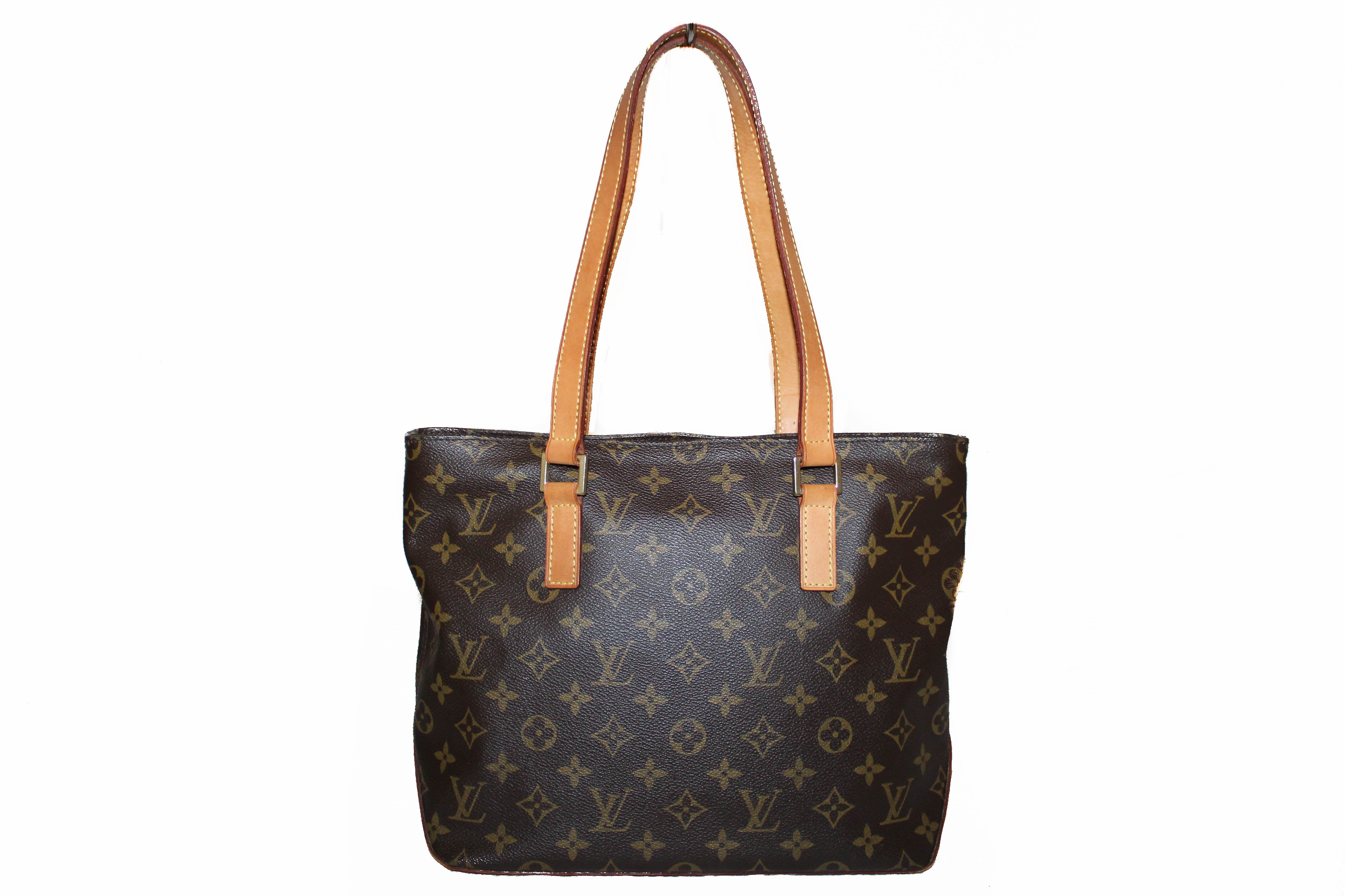 Authentic Louis Vuitton Monogram Canvas Shoulder Bag - Classic Piano Crossbody Purse for Women | Perfect for Work, Travel & Everyday Luxury Fashion Accessory