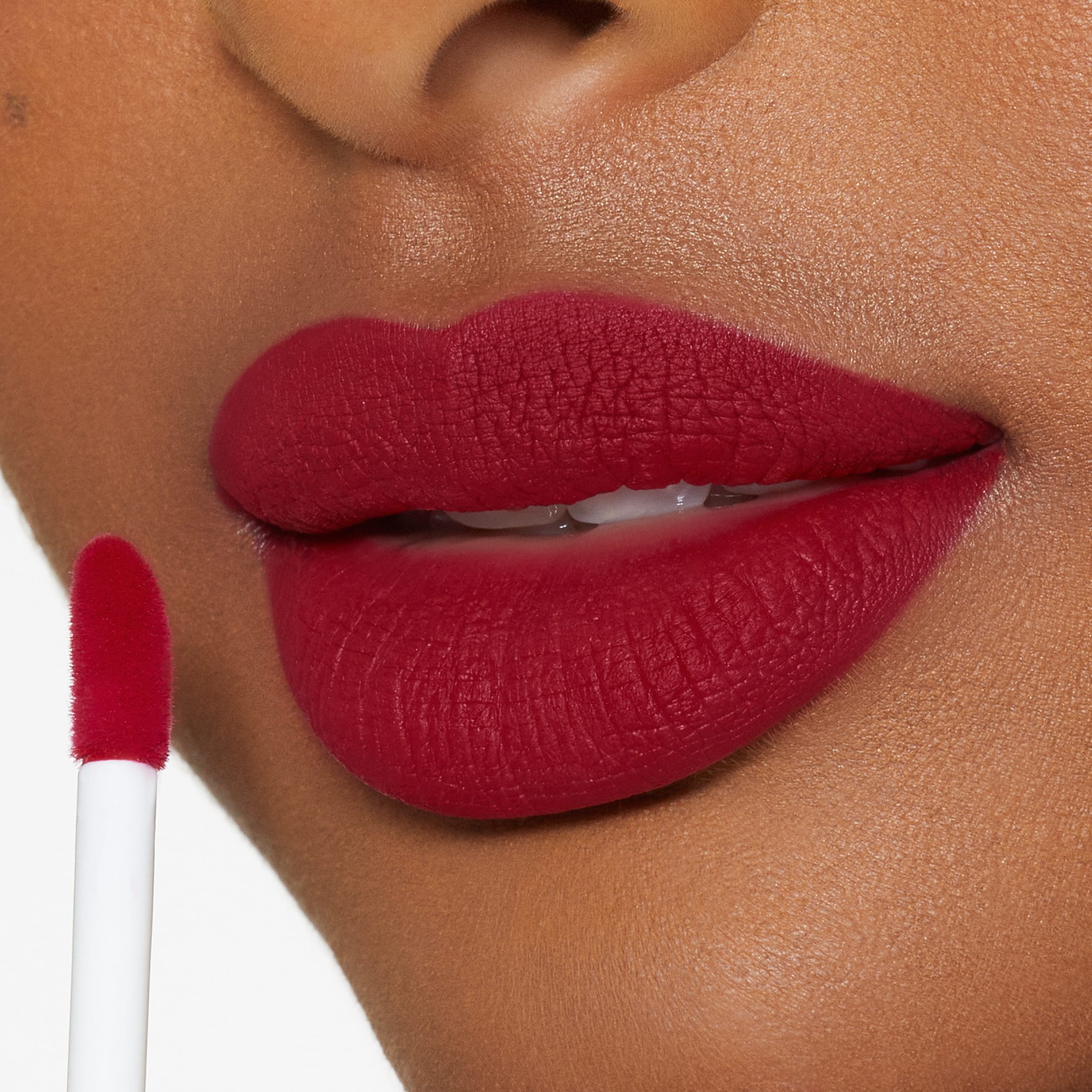 Matte Liquid Lipstick Kit - Long Lasting, Non-Drying, Vegan & Cruelty Free Makeup Set for Women | Perfect for Parties, Date Nights & Everyday Wear