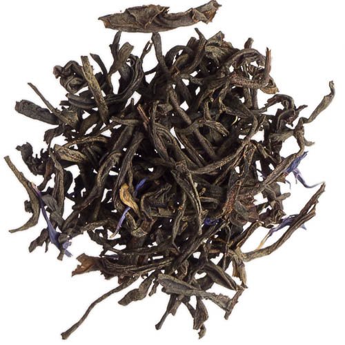 Premium Earl Grey Tea with Bergamot Oil - 5 lb Loose Leaf Black Tea for Relaxation & Afternoon Tea Time