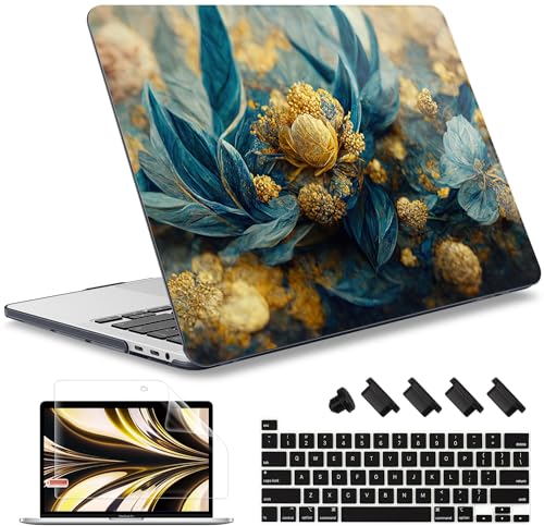 Golden Flower