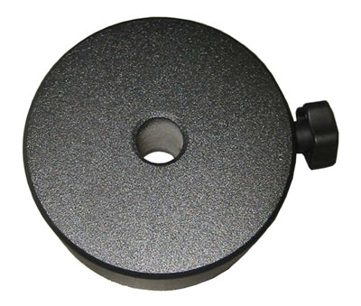 4.5kg Counterweight for iiEQ30 ZEQ CEM25 MT AZ Pro Mounts - Perfect for Astronomy Telescopes and Astrophotography (Model 3006 10)