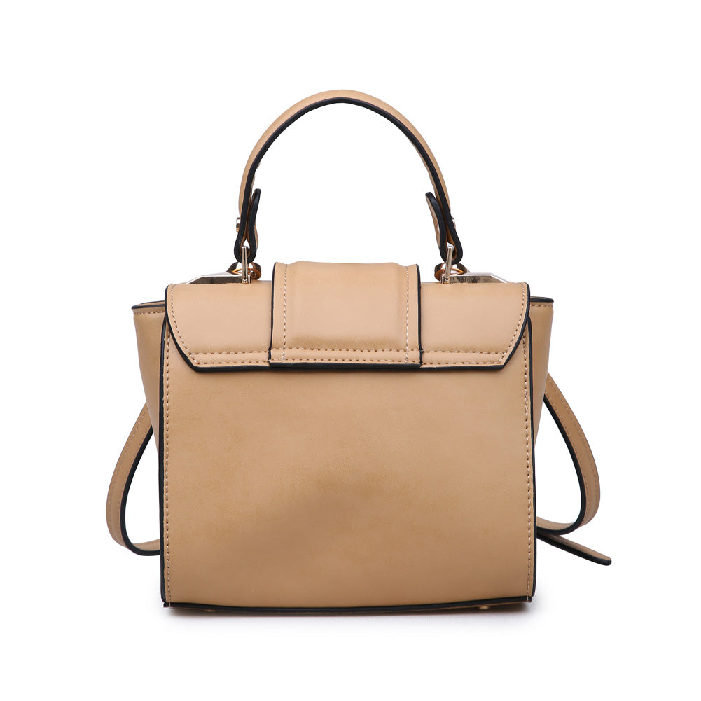 Solange Crossbody Bag for Women - Stylish & Lightweight Shoulder Purse - Perfect for Travel, Shopping & Everyday Use