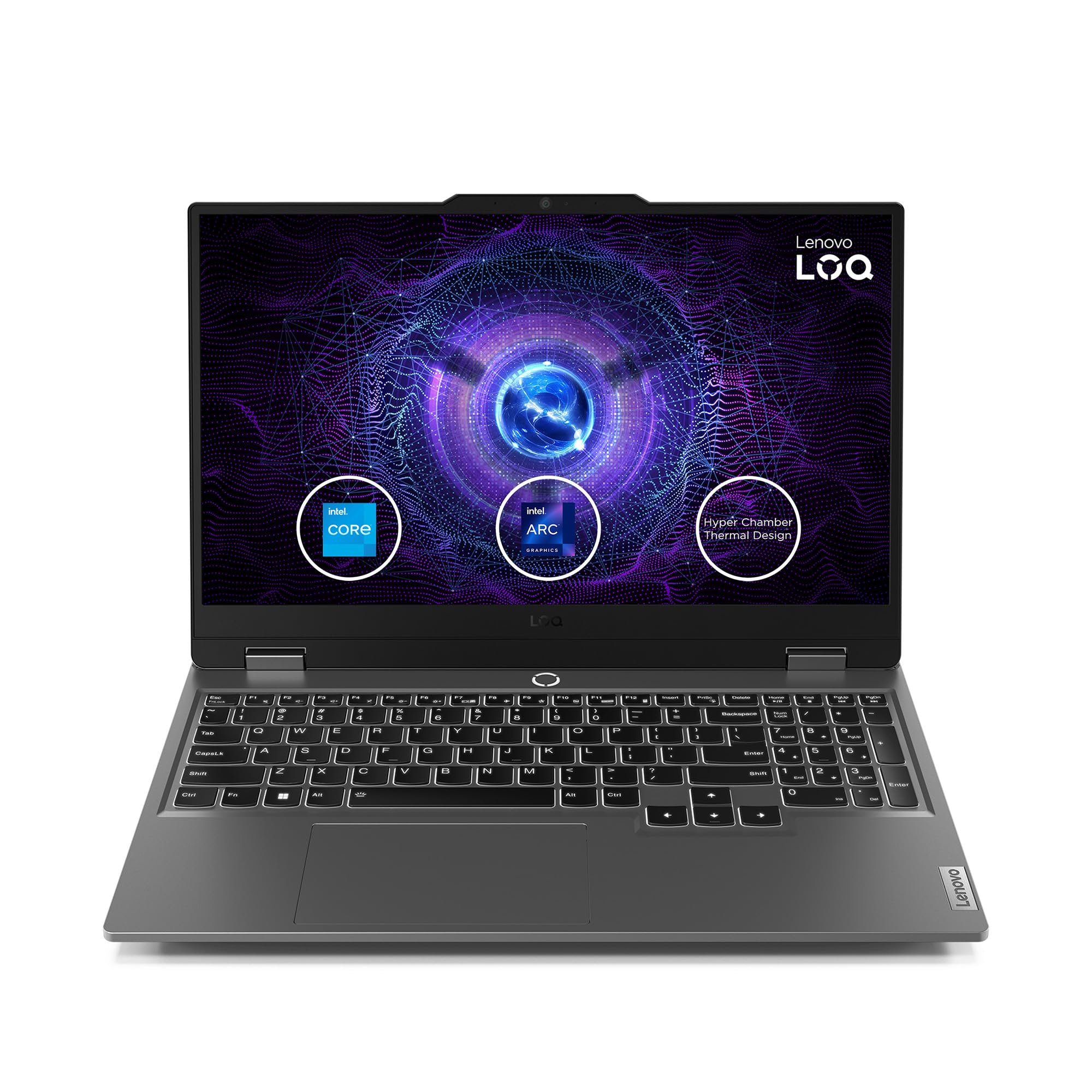 Lenovo LOQ 15.6