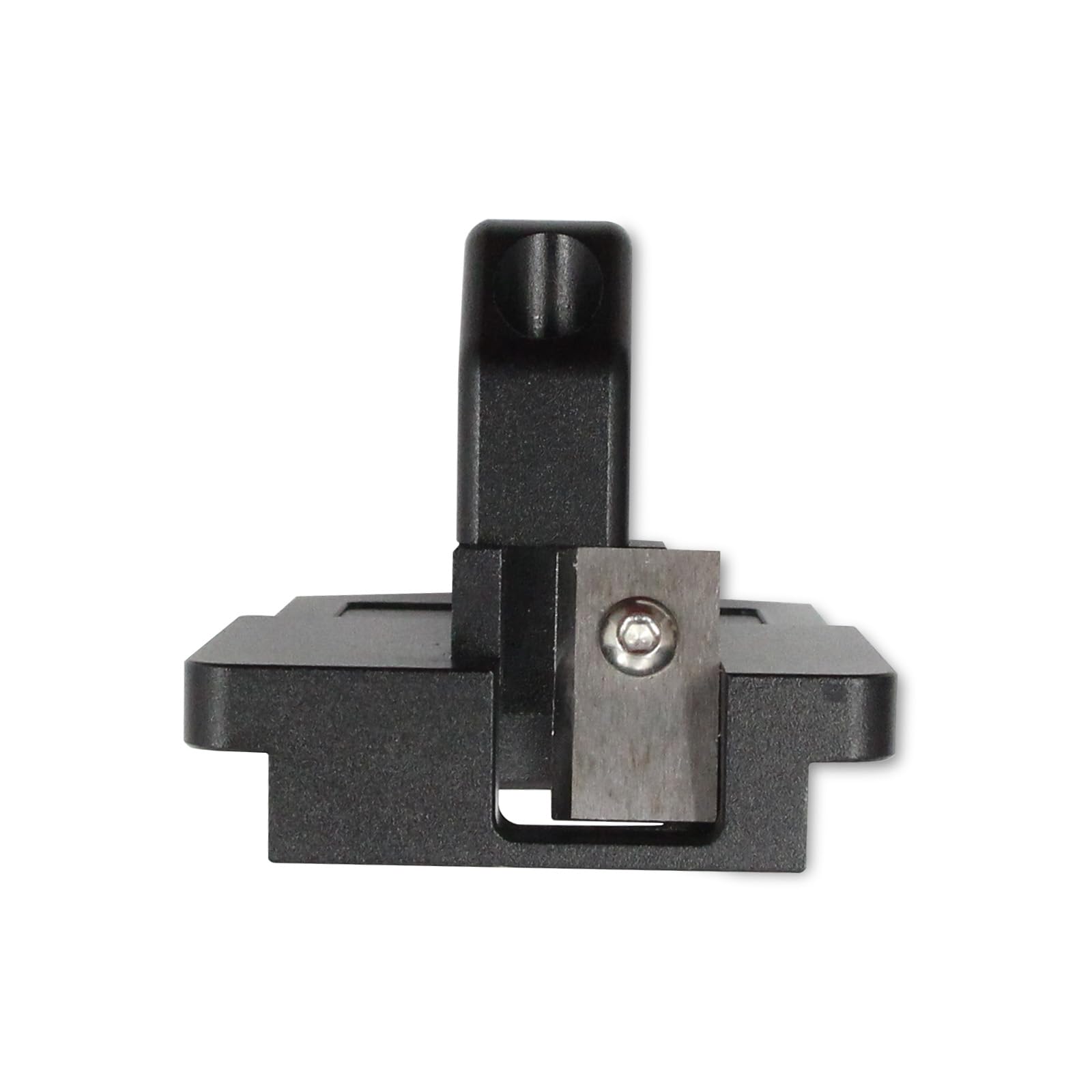 Premium PVC Pipe Deburring Tool with Comfort Grip Handle - Chamfers & Smooths 1-1/4