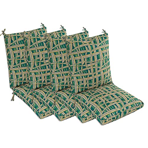 Green Tartan