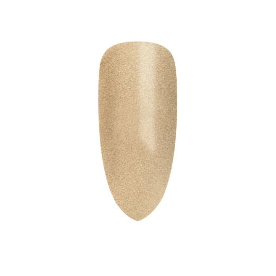 CND Shellac Nail Polish with Gold Hardware - 0.25 fl oz Long-Lasting Gel Polish for Professional Salon & Home Manicures