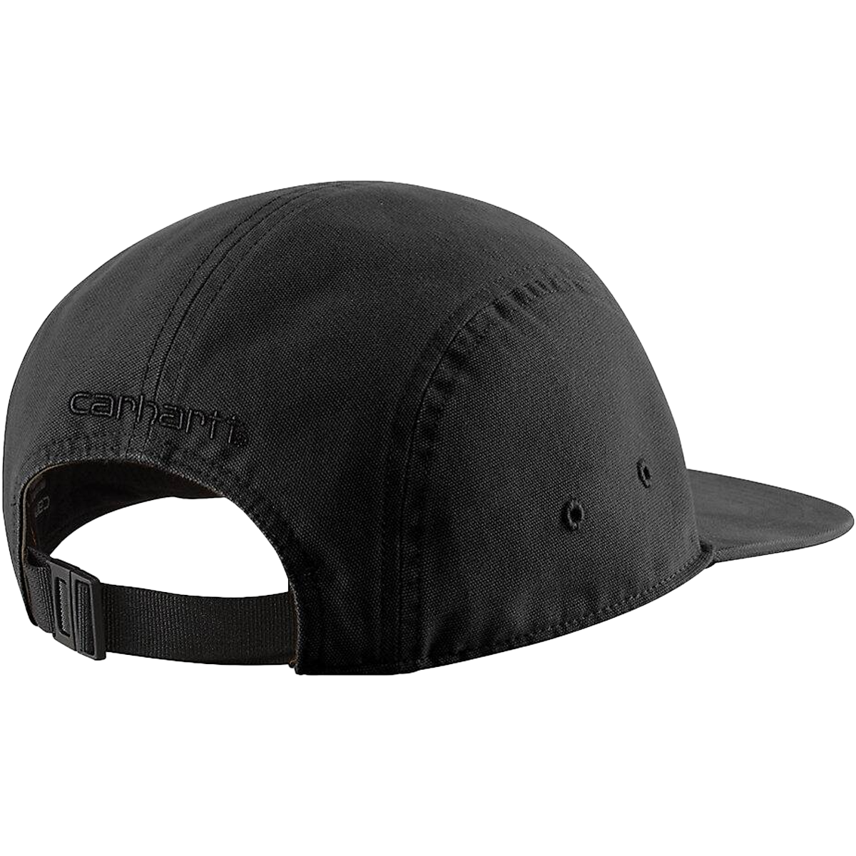 Stylish Canvas 5 Panel Cap for Men & Women - Adjustable Unisex Baseball Hat for Outdoor, Sports & Casual Wear