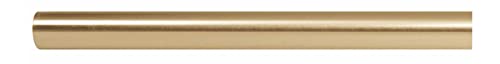 Satin Brass