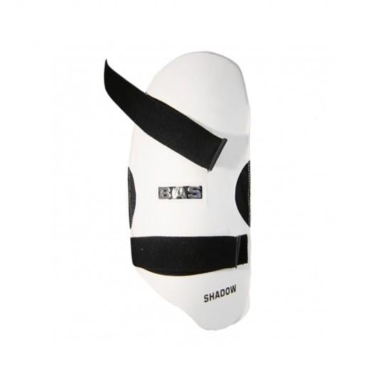 BAS Player Thigh Guard - Protective Football Thigh Pads for Youth & Adults - Durable Sports Gear for Football, Rugby & Training - Perfect for Games & Practice Sessions