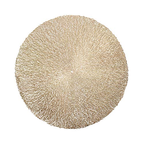 Reef-gold Placemats