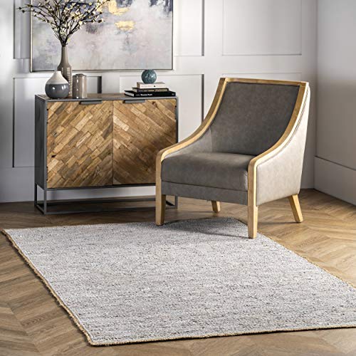 Sabby Light Grey