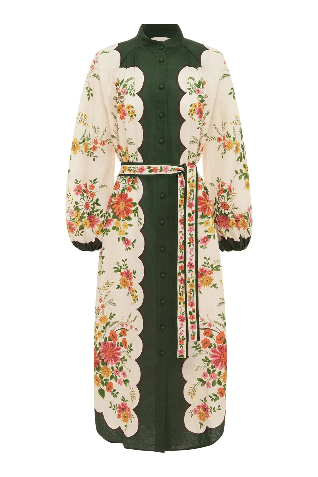 Elegant Elisabetta Shirt Dress for Women - Stylish Casual & Office Wear - Perfect for Work, Dates & Special Occasions