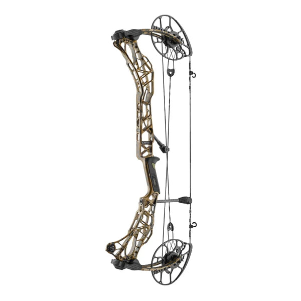 Mathews LIFT RS Compound Bow for Hunting & Target Practice - High Performance Archery Equipment for Adults & Youth