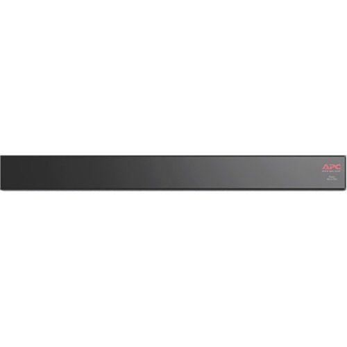 APC AP9570 Basic Rack 6.24kVA PDU Power Distribution Unit - Reliable Rack-Mounted Power Strip for Data Centers, Server Rooms & IT Equipment