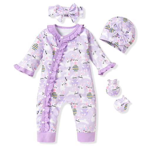 Easter Purple