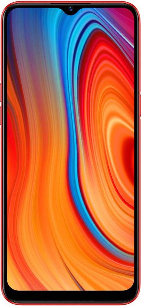 Realme C3 4G LTE Unlocked Smartphone - 6.5