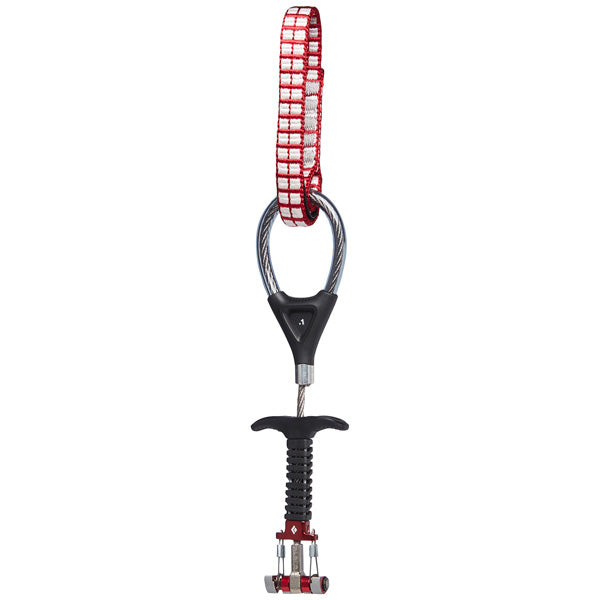 Camalot Z4 0.1 Climbing Cam - Lightweight Aluminum Alloy Spring-Loaded Camming Device for Rock Climbing, Trad Climbing & Mountaineering - Perfect for Cracks, Crevices & Outdoor Adventures