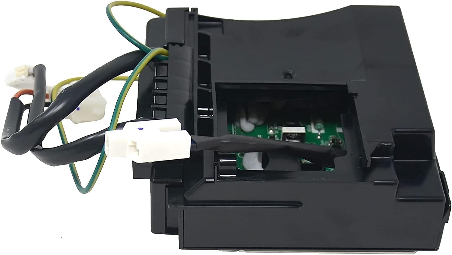 GLOB PRO SOLUTIONS - Embraco Inverter Compressor Board AP3702972 Replacement for Model 241577501 & PS977089 - Compatible with Refrigerators, Freezers & Cooling Systems
