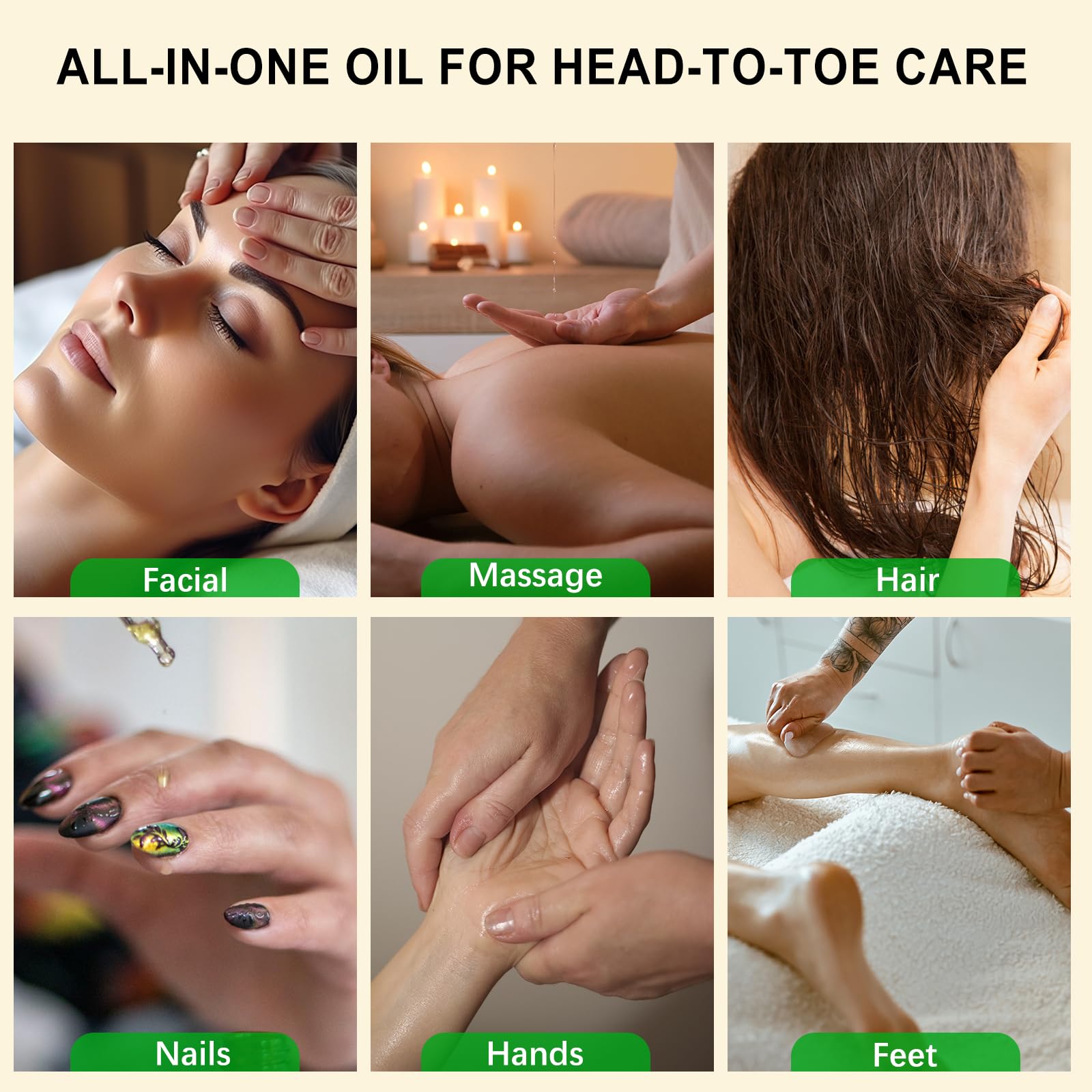 75,000 IU Pure Organic Vitamin E Oil for Face, Scars & Body - Hexane Free Natural Skin Moisturizer for Dry Skin Care & Hydration (2 Fl Oz) - Perfect for Nighttime Skin Repair & Daily Body Nourishment