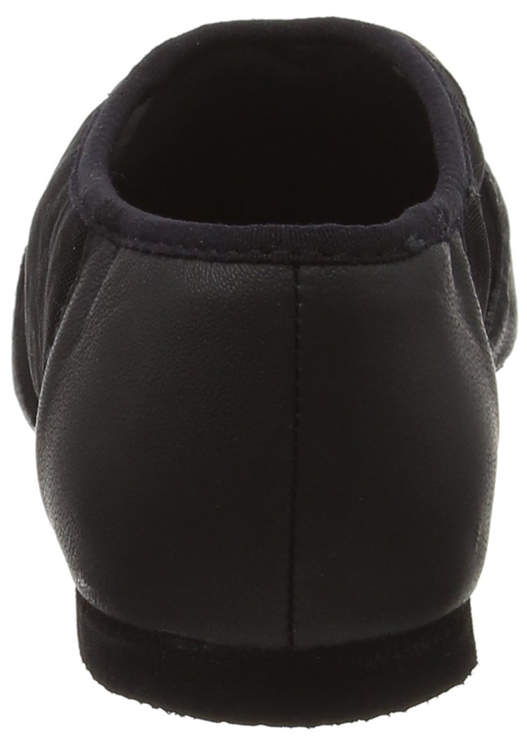 Bloch Neo-Flex Slip-On Jazz Shoes for Girls - Lightweight Modern Dance Shoes for Ballet, Jazz & Contemporary Dance - Perfect for Dance Class, Performances & Recitals