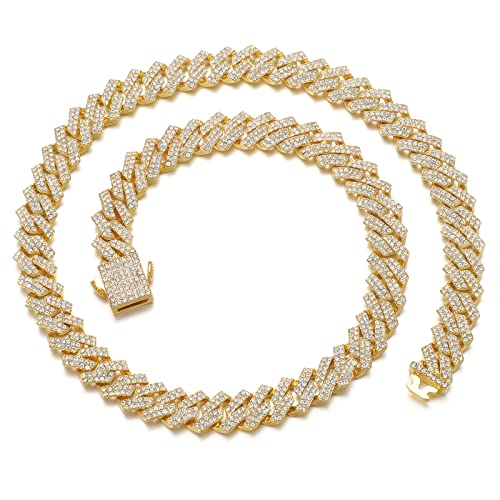Gold-10mm