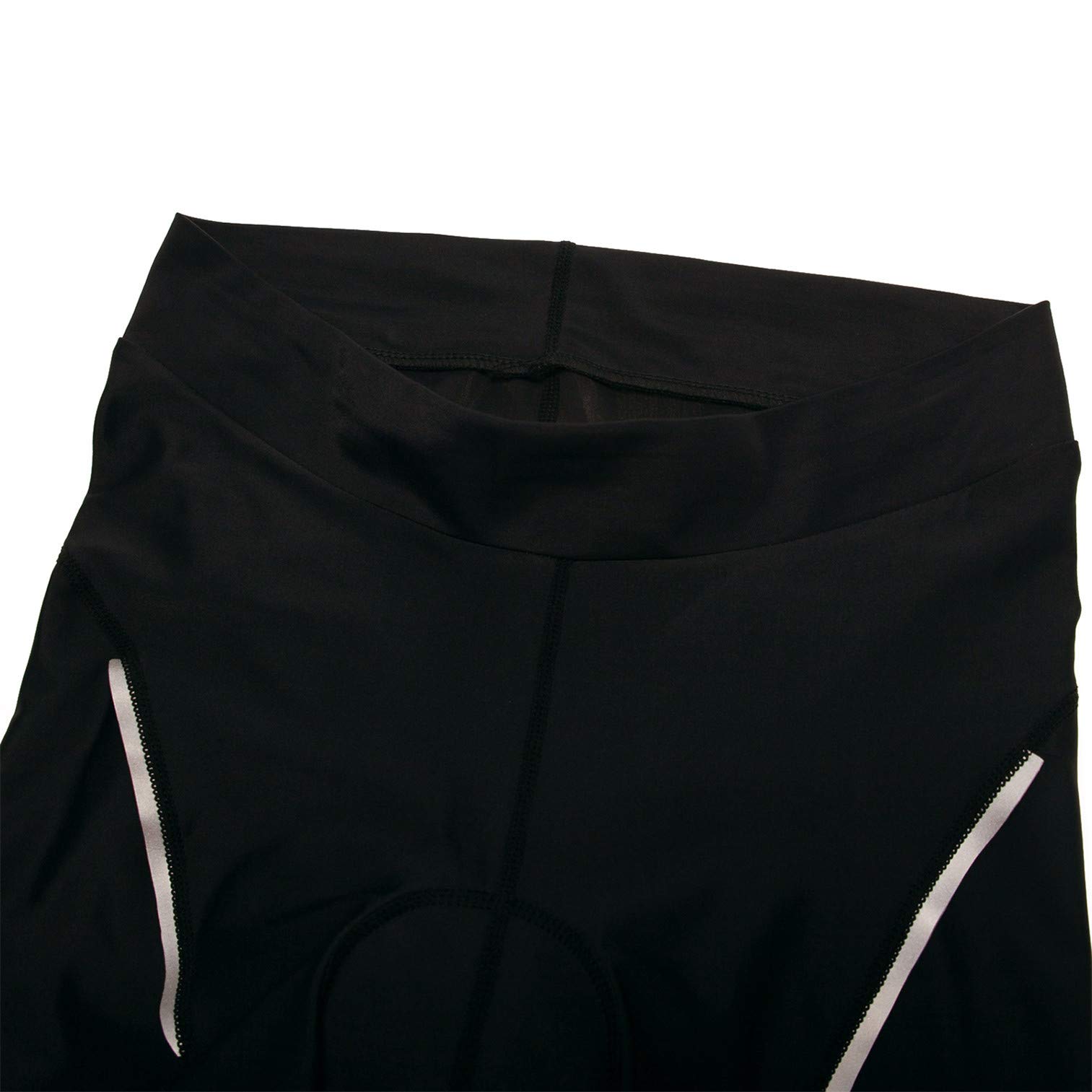 Women's Gel Padded Cycling Shorts - Breathable MTB Bike Shorts for Mountain Biking & Road Cycling | Perfect for Long Distance Rides & Outdoor Sports