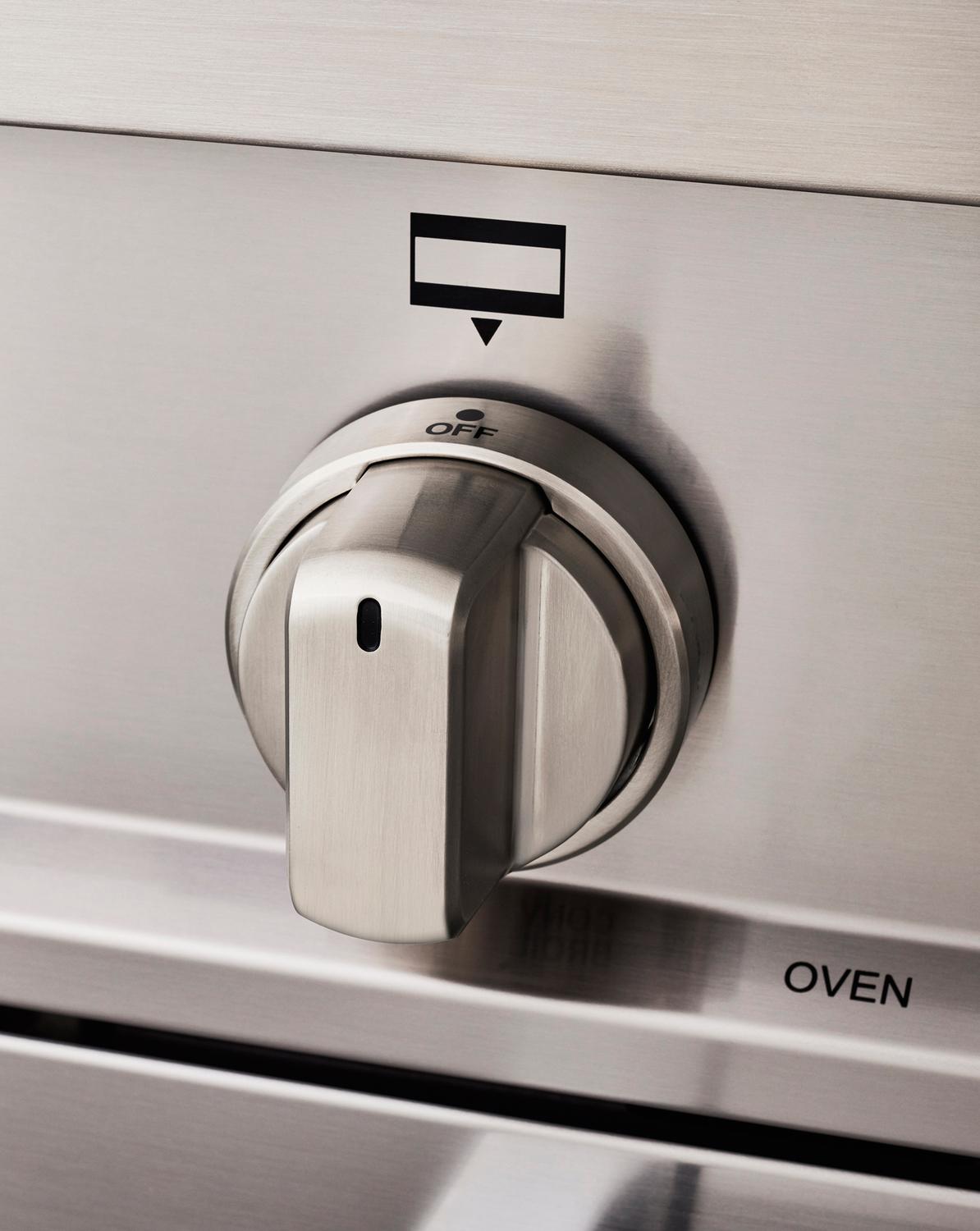 Bertazzoni MAS366BCFGMXTLP Master 36