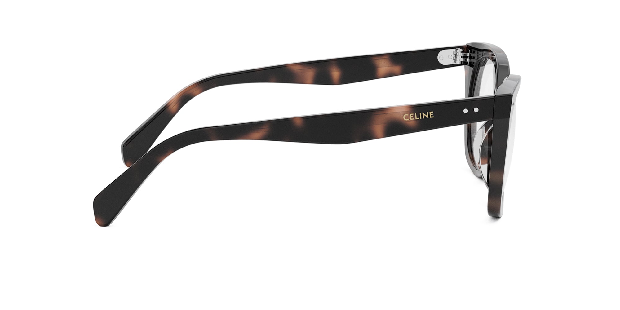 Celine CL50116I Sunglasses - Polarized UV Protection Aviator Style for Men & Women - Perfect for Driving, Travel & Outdoor Activities