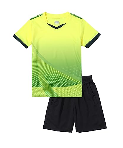 Green Yellow