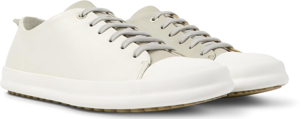 Camper Men's Basket Sneaker - Comfortable & Stylish Casual Shoes for Walking, Travel & Everyday Wear