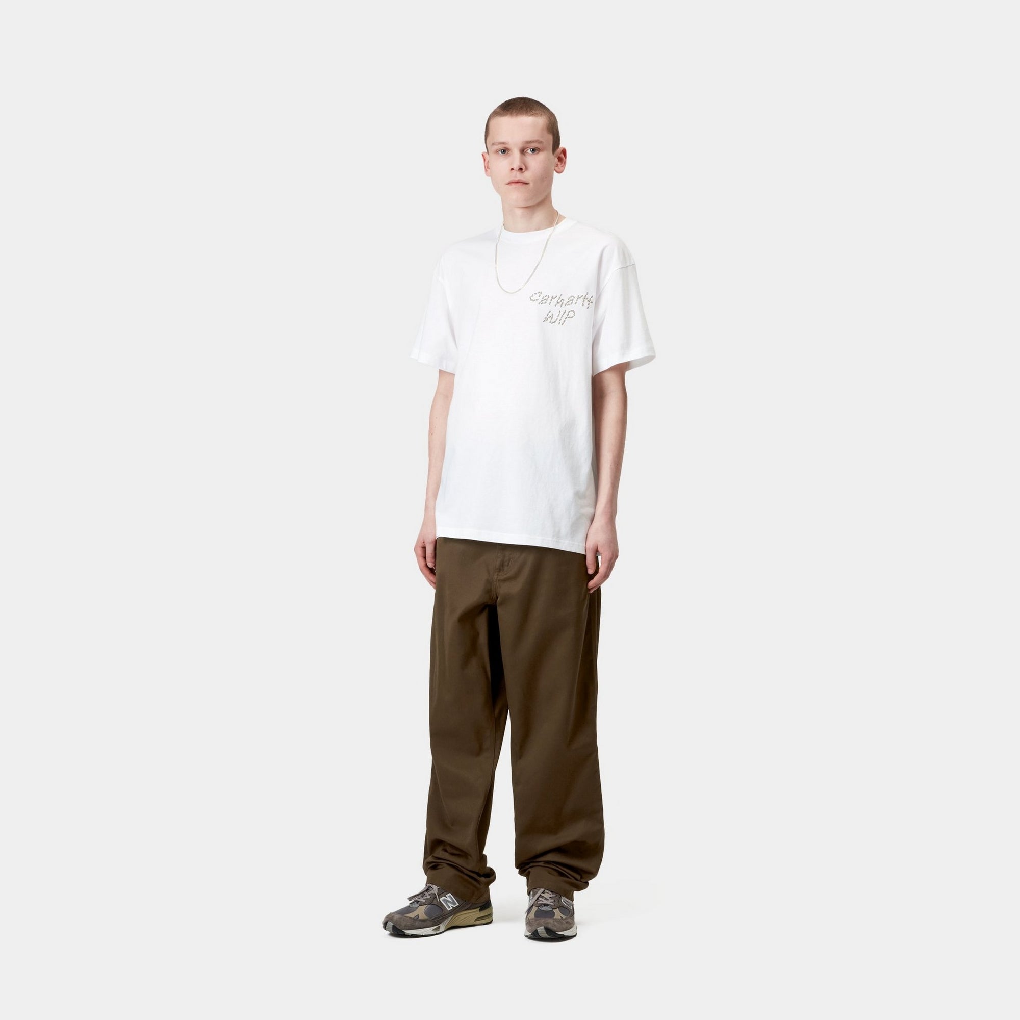 Liberica Simple Pant - Comfortable & Stylish Women's Casual Trousers for Everyday Wear, Office, and Travel