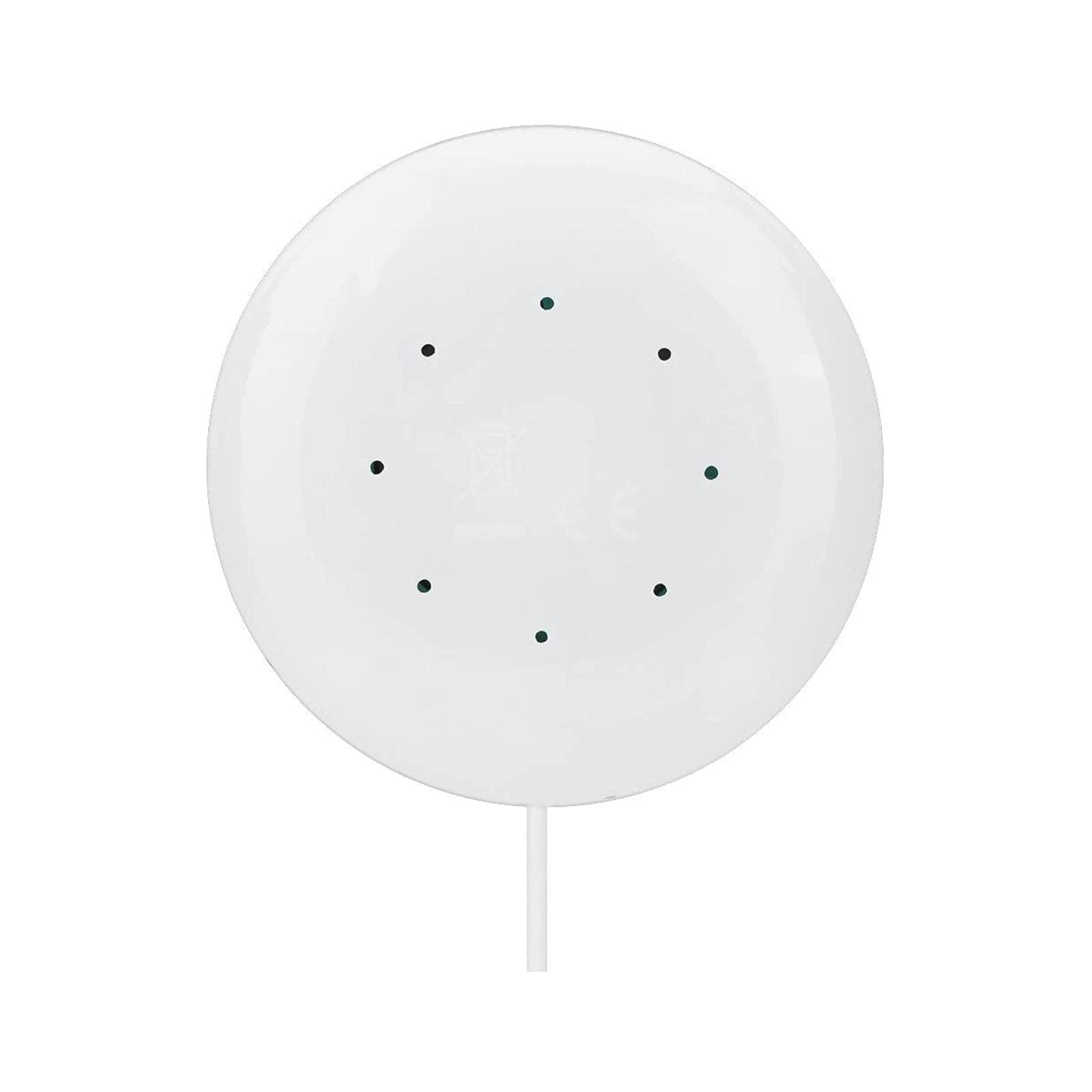 Portable Mini Stereo Speakers - Wireless Bluetooth Pillow Speakers for MP3/Phone - Perfect for Bedroom, Travel & Outdoor Use