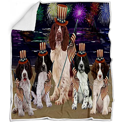 4th of July