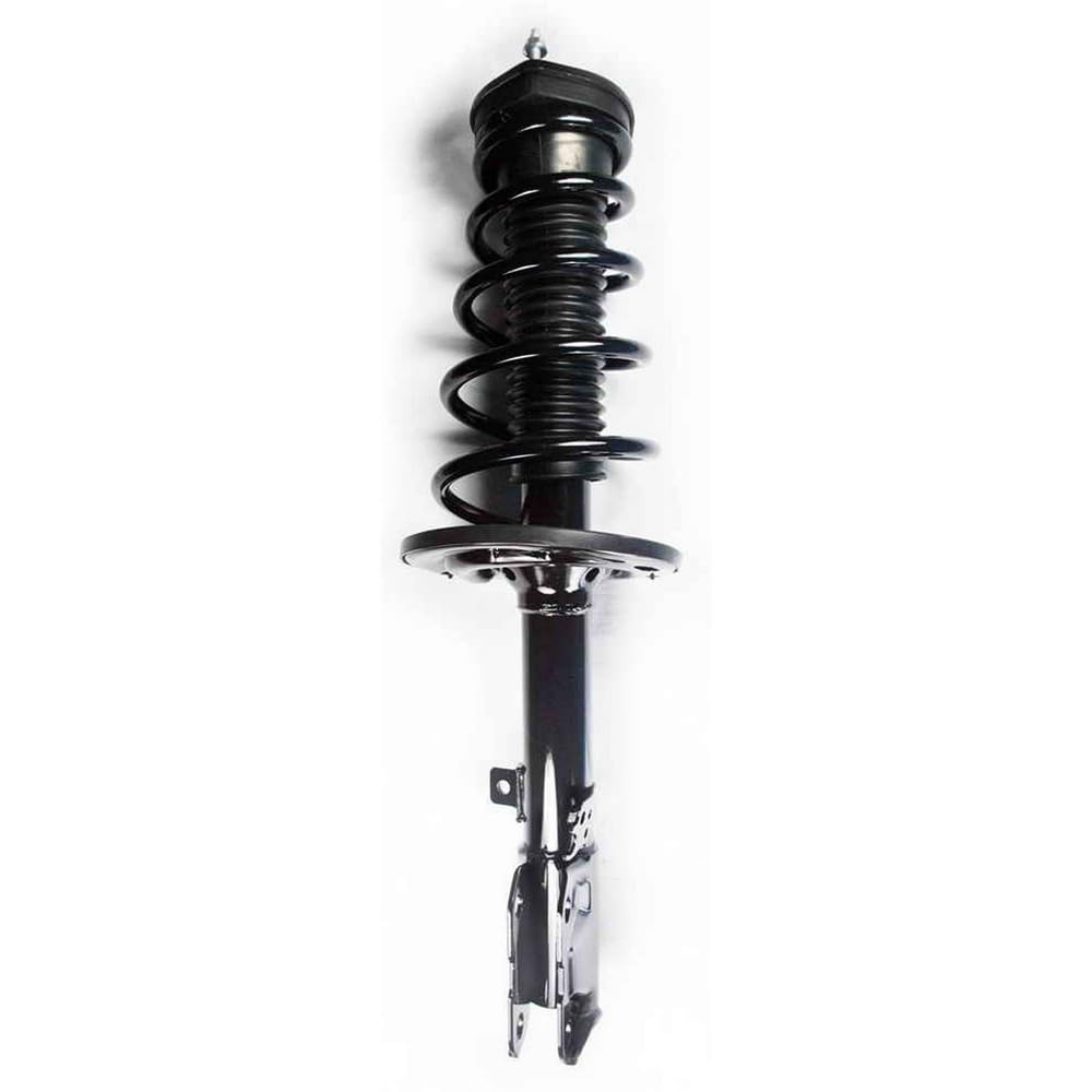 2013-2015 Toyota Avalon Rear Right Strut Assembly with Spring - 75-27142CS by BuyAutoParts | Replacement Suspension Part for Smooth Ride & Improved Handling