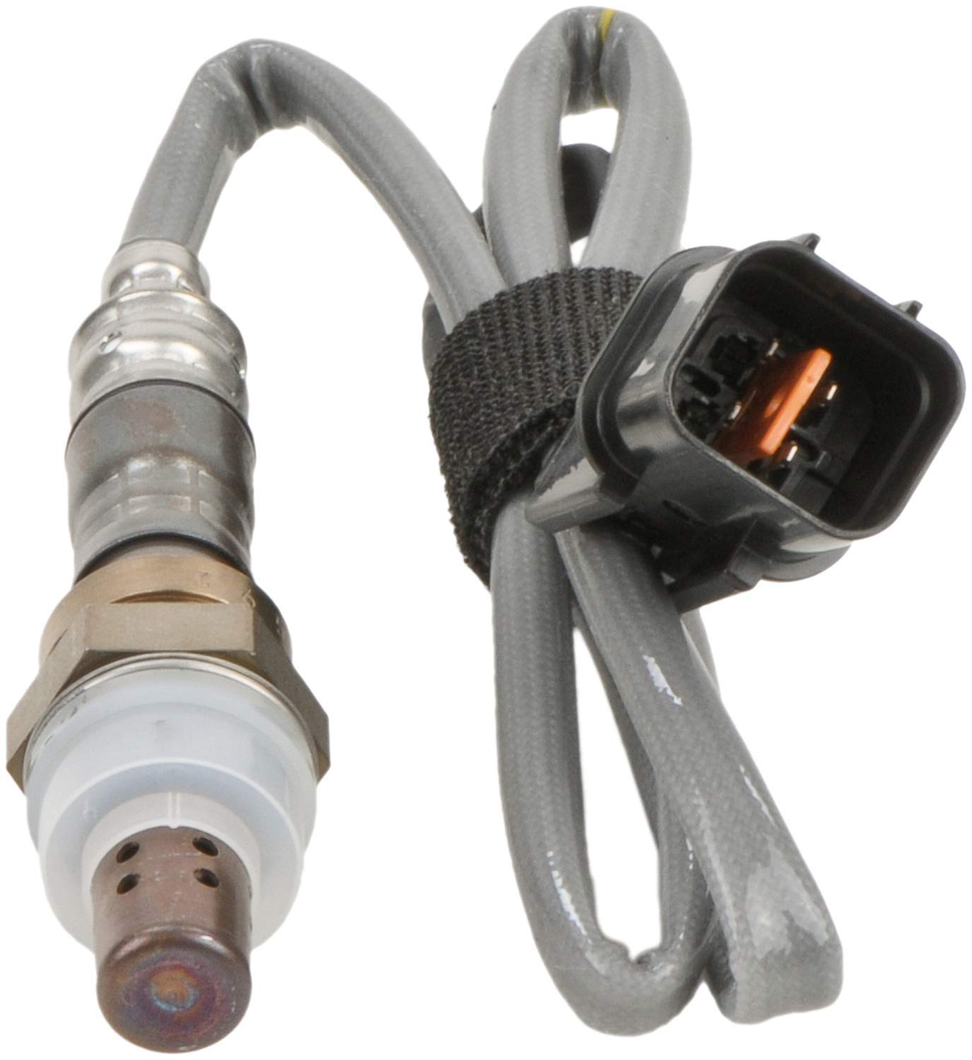 Bosch 15193 Oxygen Sensor - Direct OE Replacement for Mitsubishi Vehicles | Improves Fuel Efficiency & Engine Performance | Perfect for Daily Commuting & Long Road Trips
