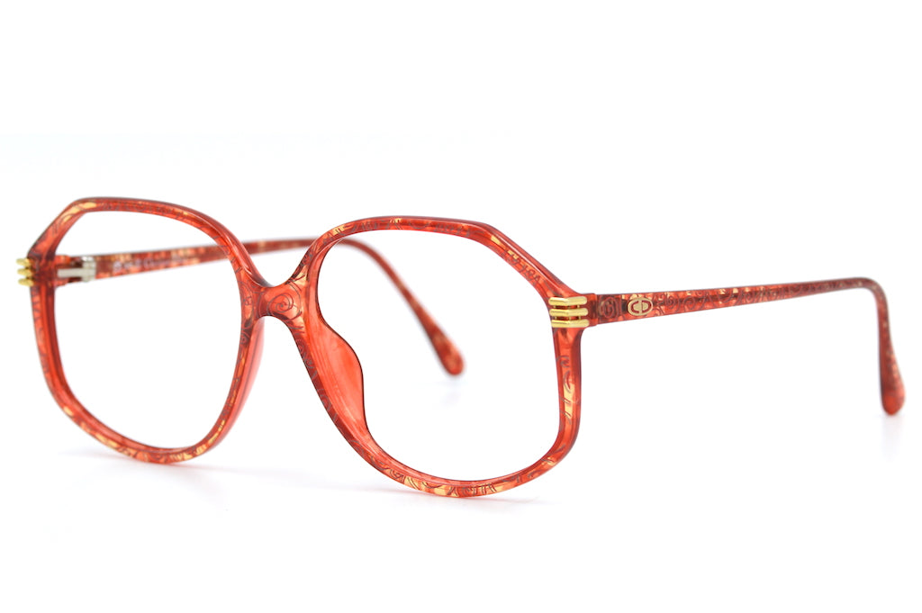Christian Dior 2602 30 Sunglasses - Luxury Designer Shades for Women & Men | UV Protection, Fashionable & Comfortable | Perfect for Beach, Driving & Outdoor Activities