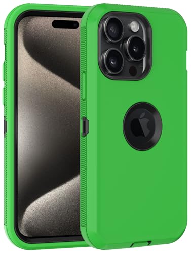 Green/Black