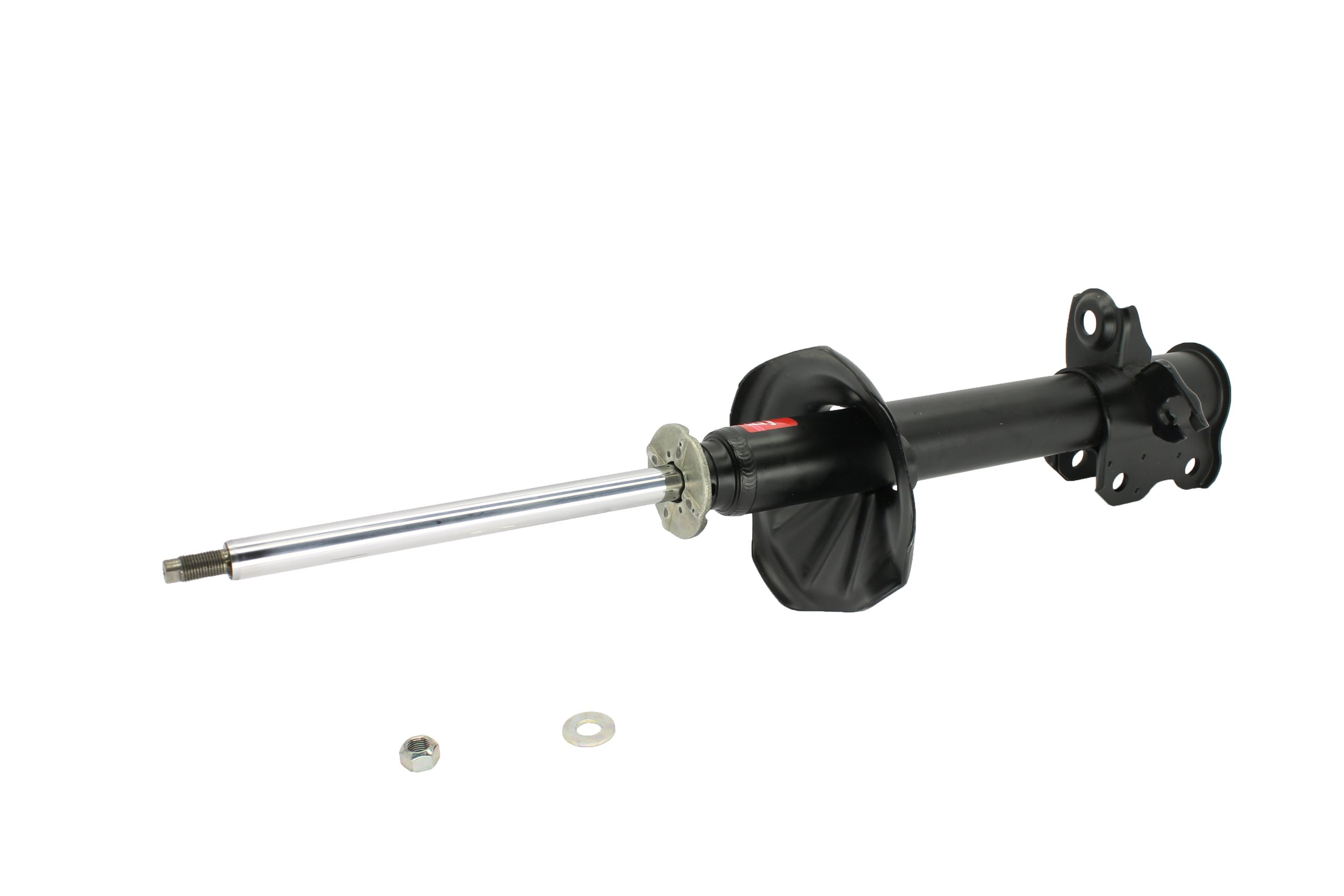 KYB 232031 Excel-G Gas Strut - Premium Replacement Shock Absorber for Cars, Trucks & SUVs - Smooth Lift Support for Hoods, Hatches & Tailgates